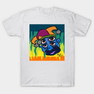 Jester Day T-Shirt